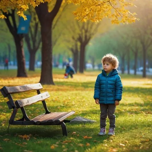 child in park,autumn in the park,autumn park,autumn background,autumn walk,autumn photo session,autumn day,child playing,one autumn afternoon,park bench,man on a bench,girl and boy outdoor,children's background,autumn season,the autumn,golden autumn,lonely child,autumn mood,in the autumn,walk in a park,Photography,Documentary Photography,Documentary Photography 16