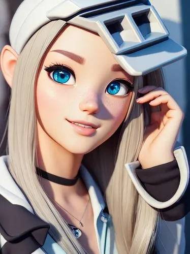 lady medic,medic,elsa,winterblueher,3d model,female nurse,whitey,delta sailor,nurse uniform,female doctor,edit icon,kantai collection sailor,3d rendered,pupils,marina,frula,paramedics doll,kantai,vector girl,heterochromia,Common,Common,Cartoon,Common,Common,Cartoon