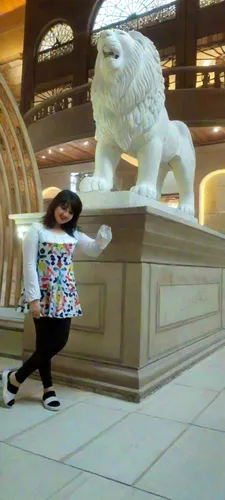 mgm,bullrings,merlion,cotai,emirates palace hotel,mall of indonesia