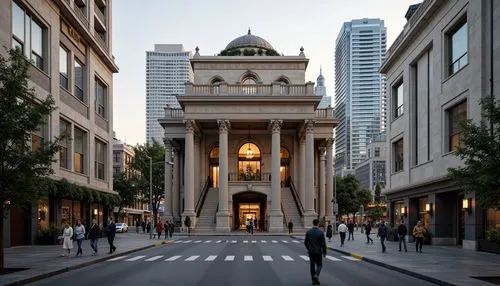 nihonbashi,marunouchi,difc,stock exchange,bourse,bourses,yuchengco,banxico,old stock exchange,transbourse,sorbonne,horinouchi,motomachi,paulista,nypl,ginza,transamerican,galleria,cape town cbd,banque