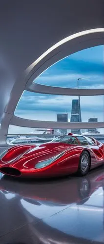 mercedes-benz museum,futuristic car,futuristic art museum,skylon,opel record p1,concept car,pininfarina,delahaye,electric sports car,mercedes museum,mercedes ev,car showroom,ford gt 2020,streamliner,futuristic architecture,spaceship,pudiera,futuristic,marussia,streamlined,Illustration,Abstract Fantasy,Abstract Fantasy 15