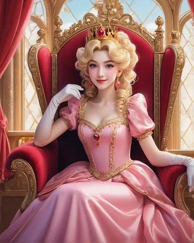 princess sofia,prinses,gothel,principessa,prinzessin,queen of hearts,belle,disney rose,princesse,fairy tale character,princess,princesa,princessa,duchesse,cinderella,emperatriz,noblewoman,cendrillon,a princess,princess anna,Illustration,Paper based,Paper Based 21