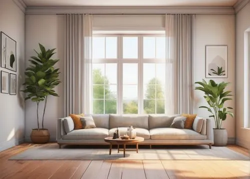 living room,livingroom,sitting room,modern room,modern living room,modern decor,apartment lounge,home interior,3d rendering,interior design,danish room,contemporary decor,sunroom,great room,interior decoration,wooden windows,interior decor,bonus room,modern minimalist lounge,an apartment,Conceptual Art,Oil color,Oil Color 05