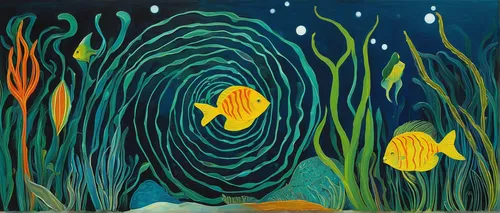 underwater landscape,underwater background,jellyfish collage,anemone fish,coral reef,ocean floor,fishes,butterflyfish,coral reef fish,under the sea,coral fish,aquatic plants,deep sea,school of fish,sea jellies,shoal,under sea,forest fish,undersea,jellyfishes,Art,Artistic Painting,Artistic Painting 05