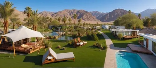 nuweiba,palm springs,resort,golf resort,huacachina oasis,amanresorts,dahab island,golf lawn,artificial grass,ecovillages,cube stilt houses,resorts,madinat,bungalows,golf hotel,fujairah,indian canyons golf resort,holiday villa,shigar,yazd