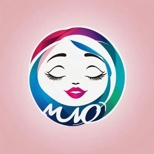 tiktok icon,nmo,ngo,nus,mnu,nio,Unique,Design,Logo Design