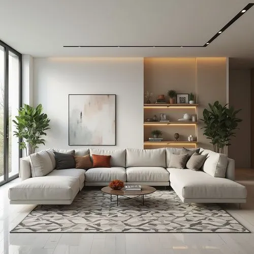 contemporary decor,modern living room,modern decor,modern minimalist lounge,living room,apartment lounge