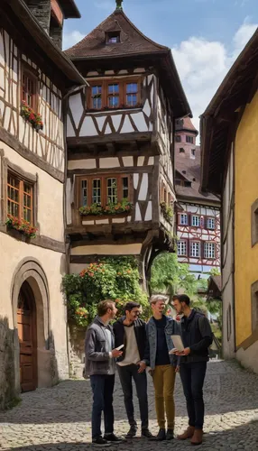 colmar city,colmar,to staufen,rothenburg,appenzell,tübingen,gruyere you savoie,escher village,thun,bern,freiburg im breisgau,eguisheim,esslingen,half-timbered wall,half-timbered,alsace,wissembourg,strasbourg,franconian switzerland,monschau,Photography,Fashion Photography,Fashion Photography 18