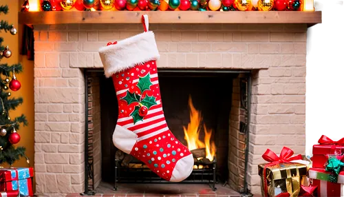 santa stocking,christmas stocking pattern,christmas stocking,christmas fireplace,christmas stockings,christmas sock,christmas banner,christmas socks,christmas motif,festive decorations,christmas mock up,knitted christmas background,fire place,christmas snowflake banner,yule log,christmas decor,christmas border,fireplace,christmas items,candy cane bunting,Illustration,Realistic Fantasy,Realistic Fantasy 38