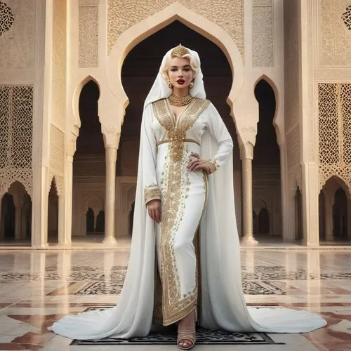 cersei,daenerys,arabian,tahiliani,caftan,arabiyah,Conceptual Art,Fantasy,Fantasy 11