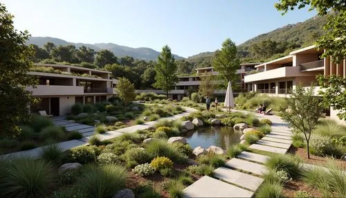 amanresorts,fresnaye,render,3d rendering,landscaped,lefay,ecovillages,landscape design sydney,landscape designers sydney,ecovillage,renders,oberoi,fallingwater,terraces,vallat,revit,3d rendered,3d render,holiday villa,riviera