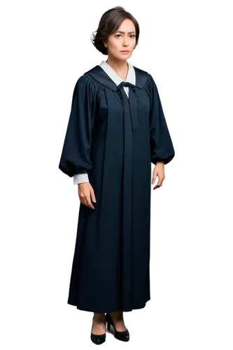 academic dress,magistrate,barrister,abaya,judge,one-piece garment,png transparent,attorney,garment,jurist,academic,plus-size model,school uniform,lawyer,gown,fatayer,a uniform,justicia brandegeana wassh,formal wear,cepora judith,Illustration,Japanese style,Japanese Style 18