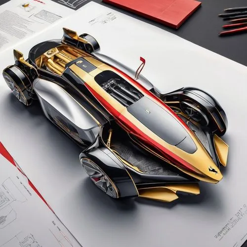 gold paint stroke,f1 car,marussia,rc model,concept car,3d car model,3d car wallpaper,gold lacquer,monocoque,model car,renault juvaquatre,polychromed,rc car,solidworks,gold paint strokes,dallara,sidepods,racer,model kit,scuderia,Unique,Design,Infographics