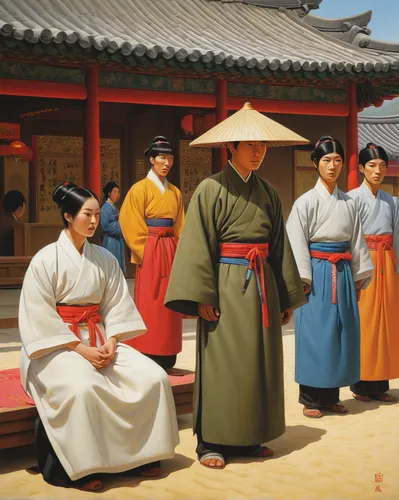 korean history,korean culture,korean royal court cuisine,hanok,panokseon,traditional korean musical instruments,changgyeonggung palace,gangwon do,sejong-ro,choi kwang-do,oriental painting,gyeonggi do,korean folk village,hanbok,gyeonghoeru,changdeokgung,yeongsanhong,kimchijeon,gwanghwamun,republic of korea,Conceptual Art,Sci-Fi,Sci-Fi 15