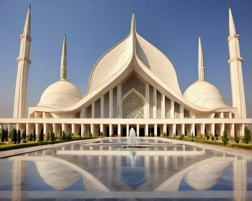 faisal mosque,lotus temple,grand mosque,islamic architectural,islamabad,bahria,big mosque,king abdullah i mosque,mosques,star mosque,sheihk zayed mosque,bahai,putrajaya,al nahyan grand mosque,khutba,zayed mosque,multan,ismaili,sultan qaboos grand mosque,house of allah,Conceptual Art,Fantasy,Fantasy 01