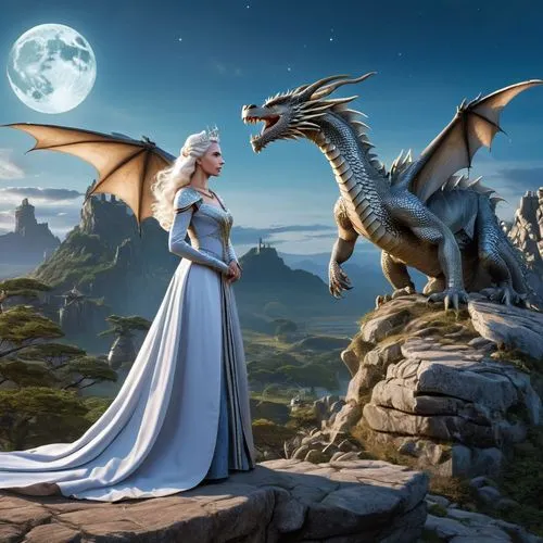 fantasy picture,heroic fantasy,fantasy art,dragons,fairy tale icons,3d fantasy,fantasy woman,gryphon,fairy tale character,dragon,dragon of earth,fairytale characters,fairy tale,mythical creatures,green dragon,dragon design,fairytales,draconic,fairy tales,a fairy tale,Photography,General,Realistic