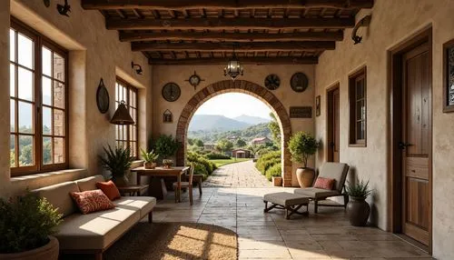 front porch,hacienda,ojai,porch,palmilla,mayacamas,patios,entryway,breezeway,inglenook,dorne,amanresorts,archways,provencal life,entryways,the threshold of the house,patio,doorways,montecito,verandah