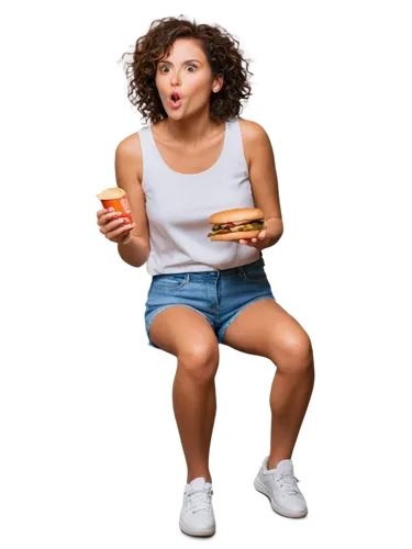 woman eating apple,girl with cereal bowl,woman holding pie,diet icon,girl with bread-and-butter,phentermine,orthorexia,bulimia,woman with ice-cream,appetite,ketosis,leptin,metabolism,hyperglycemia,premenstrual,cico,ketogenic,macronutrients,alimentos,triglycerides,Illustration,Realistic Fantasy,Realistic Fantasy 28