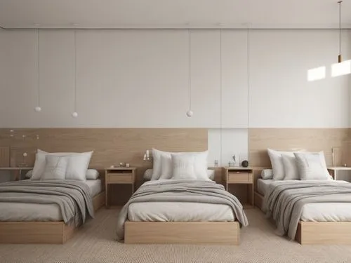 modern room,sleeping room,bedroom,room divider,bed frame,modern decor,canopy bed,guest room,bed linen,contemporary decor,interior modern design,render,room newborn,3d rendering,great room,guestroom,rooms,japanese-style room,futon pad,bed,Interior Design,Bedroom,Northern Europe,American Scandi