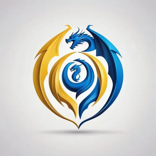 dragon design,draconic,wyrm,gryphon,alliance,nine-tailed,dragon,logo header,wordpress icon,blue and gold macaw,dragon fire,dragons,triquetra,fire logo,dragon of earth,mozilla,fairy tail,basilisk,painted dragon,fairy tale icons,Unique,Design,Logo Design