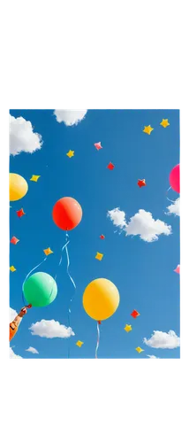 colorful balloons,kites balloons,rainbow color balloons,corner balloons,balloons flying,parachutists,airdrop,parachuting,overhead umbrella,parachute fly,aerial view umbrella,parachutes,summer beach umbrellas,balloon trip,sails of paragliders,parachutist,cloudbase,balloonist,balloonists,parachute,Art,Artistic Painting,Artistic Painting 27