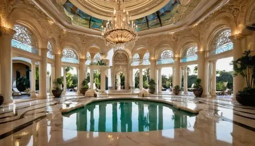 marble palace,palatial,floor fountain,luxury bathroom,ritzau,palladianism,opulently,reflecting pool,luxury property,ornate room,opulence,luxury hotel,grandeur,opulent,rohm,crown palace,venetian hotel,water palace,habtoor,emirates palace hotel,Photography,Artistic Photography,Artistic Photography 04