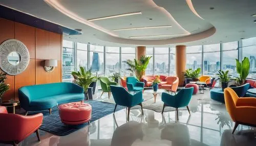 rotana,lounges,novotel,hotel lobby,lobby,contemporary decor,modern decor,sofitel,andaz,mercure,lounge,interior decoration,chaise lounge,penthouses,largest hotel in dubai,interior decor,sathorn,hotel riviera,seating area,meeting room,Conceptual Art,Sci-Fi,Sci-Fi 29