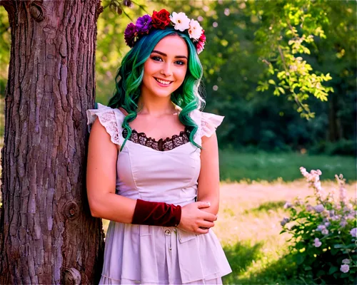 uzbek,miss circassian,yesil,lydians,azeris,dirndl,beautiful girl with flowers,turkmens,lycia,kurdish,derya,fairy queen,negin,hande,chipko,burcu,rosa ' the fairy,milkmaid,hatun,tajikistani,Conceptual Art,Fantasy,Fantasy 25