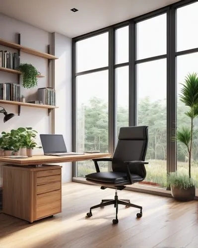 wooden desk,modern office,writing desk,interior modern design,blur office background,steelcase,office desk,oticon,search interior solutions,modern decor,modern room,office chair,3d rendering,desk,contemporary decor,interior design,desks,working space,furnished office,home interior,Illustration,Japanese style,Japanese Style 21