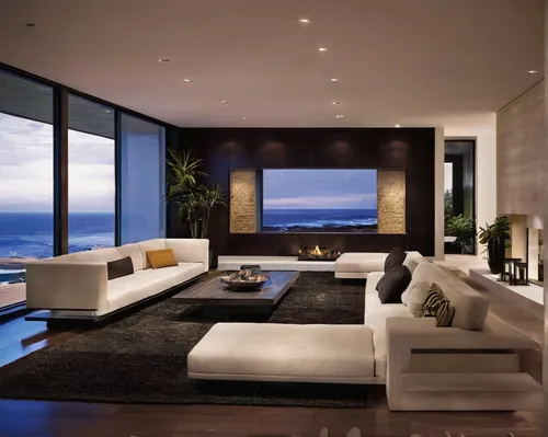 modern living room,penthouse apartment,luxury home interior,living room,livingroom,interior modern design,living room modern tv,apartment lounge,great room,modern decor,family room,ocean view,contemporary decor,modern room,luxury property,dunes house,luxury home,sitting room,modern house,beautiful home,Illustration,Black and White,Black and White 10