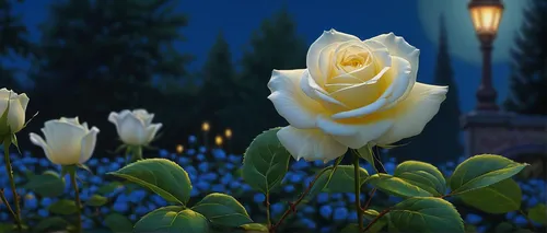 disney rose,romantic rose,yellow rose background,porcelain rose,noble roses,the sleeping rose,white rose snow queen,blue moon rose,rose bloom,landscape rose,tulip background,white rose,rose png,white roses,sleeping rose,yellow rose,white tulips,blue rose,blooming roses,peace rose,Illustration,Realistic Fantasy,Realistic Fantasy 27