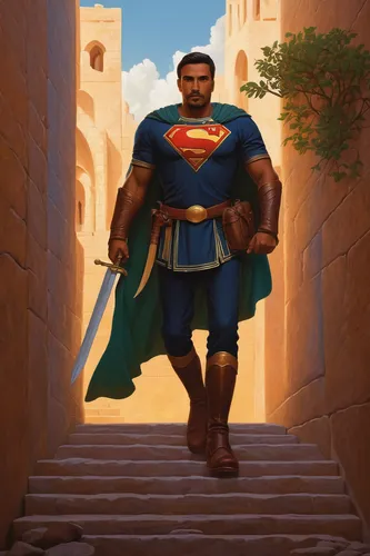 karnak,caracalla,bactrian,dwarf sundheim,imperator,greek,roman soldier,adventurer,superman,thymelicus,rome 2,castleguard,gladiator,heroic fantasy,pilate,elaeis,ibn tulun,conquistador,world digital painting,celebration cape,Conceptual Art,Daily,Daily 27