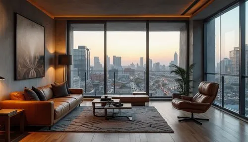 apartment lounge,sky apartment,livingroom,living room,modern living room,modern minimalist lounge,apartment,an apartment,modern room,modern decor,penthouses,sitting room,shared apartment,condo,luxe,great room,cityscape,condos,makati,minotti,Photography,General,Realistic