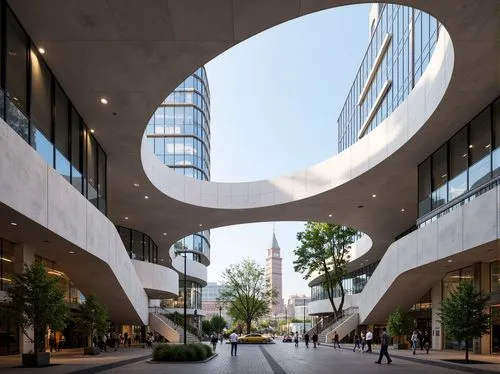 broadgate,marunouchi,omotesando,shiodome,nihonbashi,zeil,transbay,azabu,seidler,yurakucho,hongdan center,bjarke,genzyme,medibank,walbrook,roppongi,biopolis,horinouchi,taikoo,skyways