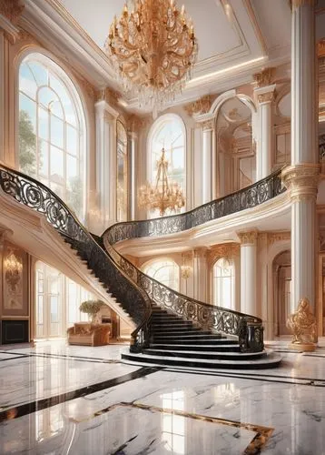 staircase,winding staircase,marble palace,staircases,outside staircase,circular staircase,stairs,mikhailovsky,cochere,opulence,neoclassical,stairway,stairways,palladianism,luxury home interior,stair,opulently,opulent,baccarat,palatial,Conceptual Art,Daily,Daily 21