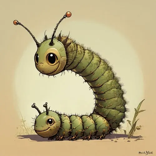 cutworms,caterpillars,hornworms,silkworm,budworm,inchworm,hornworm,larva,silkworms,millipedes,cutworm,myriapods,millipede,centipede,caterpillar gypsy,schworm,christmastree worms,bollworms,caterpillar,praeger,Illustration,Children,Children 04