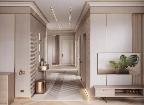 hallway space,luxury bathroom,hallway,luxury home interior,3d rendering,mahdavi,interior modern design,interior design,interior decoration,wallcoverings,marazzi,modern decor,modern room,luxe,modern minimalist bathroom,amanresorts,art deco,enfilade,contemporary decor,beauty room