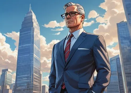 tonegawa,ceo,superlawyer,businessman,lexcorp,solidus,salaryman,professedly,industrialist,business man,genosha,tycoon,torlakson,supertall,godot,incorporated,investcorp,excelsior,kamurocho,excelsiors,Illustration,Japanese style,Japanese Style 07