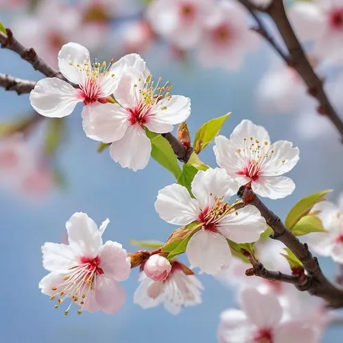 almond flower,apple blossoms,apple tree flowers,apple blossom branch,blossoming apple tree,apple flowers,Conceptual Art,Fantasy,Fantasy 24