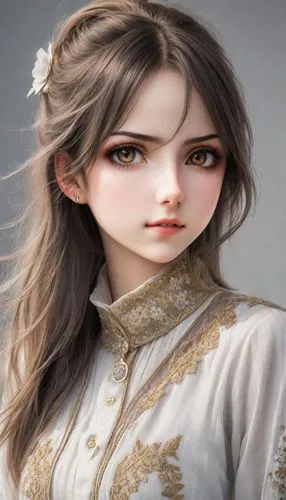 ao dai,hanbok,shuanghuan noble,female doll,chinese art,wuchang,oriental princess,xiangwei,fairy tale character,japanese doll,oriental longhair,suit of the snow maiden,chinese background,oriental girl,xizhi,yi sun sin,taiwanese opera,the japanese doll,yuanyang,xing yi quan,Photography,Realistic