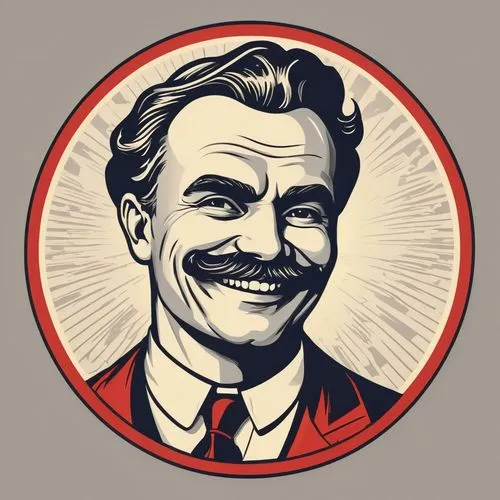 pomade,twitch icon,vector illustration,steam icon,handshake icon,retro 1950's clip art,vector graphic,vector art,a badge,q badge,speech icon,ledger,holder,moustache,vector image,gentleman icons,telegram,badge,skype icon,br badge,Unique,Design,Logo Design