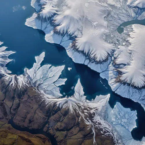 mandelbrodt,baffin island,glacial landform,polar ice cap,antarctic flora,mountainous landforms,kamchatka,arctic antarctica,nordland,glaciers,glacier,greenland,arctic ocean,glacial melt,planet earth view,beagle channel,gorner glacier,glacial lake,antarctica,aerial landscape,Conceptual Art,Fantasy,Fantasy 27