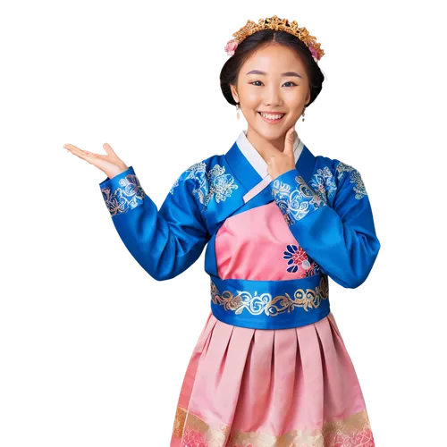 chuseok,zhiyuan,hanbok,xiuqiong,qianfei,wenjing,yuhui,huaiwen,xiaoxi,xiuqin,feifei,xiuqing,xiaojie,wenhui,xuhui,korean culture,yurika,asian costume,mongolian girl,shixian,Conceptual Art,Oil color,Oil Color 19