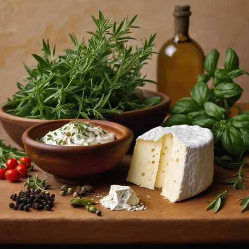 greek feta cheese,mediterranean diet,boursin cheese,pecorino romano,gorgonzola,pecorino sardo,mediterranean cuisine,goat cheese,feta,soft cheese,stravecchio-parmesan,feta cheese,roquefort,asiago pressato,camembert cheese,herb butter,ricotta,gremolata,brie de meux,cheesemaking,Art,Classical Oil Painting,Classical Oil Painting 33