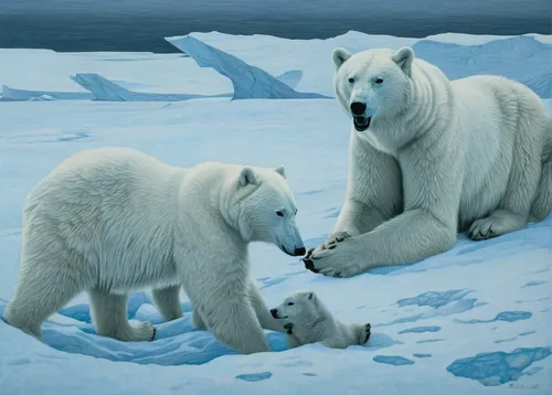 polar bears,polar bear children,ice bears,icebreaker,icebear,ice bear,global warming,arctic ocean,national geographic,polar bare coca cola,ice popsicle,polar,seal hunting,arctic antarctica,sea ice,arctic,antarctic,polar bear,climate protection,cold buffet,Illustration,Realistic Fantasy,Realistic Fantasy 46