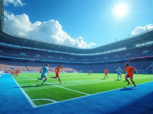 oranje,pitchside,ullevaal,soccer field,european football championship,kickabout,fifa 2018,football stadium,football,football field,luzhniki,onfield,stadia,uefa,playing football,football pitch,gameplay,knvb,netherland,fussball,Photography,General,Realistic