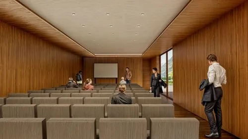 lecture room,lecture hall,board room,conference room,auditorium,zaal,school design,renderings,paneling,meeting room,associati,3d rendering,performance hall,seating area,study room,hall,courtroom,reading room,adjaye,collaboratory