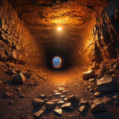 lava tube,crypto mining,pit cave,hollow way,wall tunnel,caving,mining,gold mining,tunnel,empty tomb,mine shaft,red canyon tunnel,canal tunnel,catacombs,descent,lava cave,door to hell,chambered cairn,cave tour,railway tunnel,Photography,General,Natural