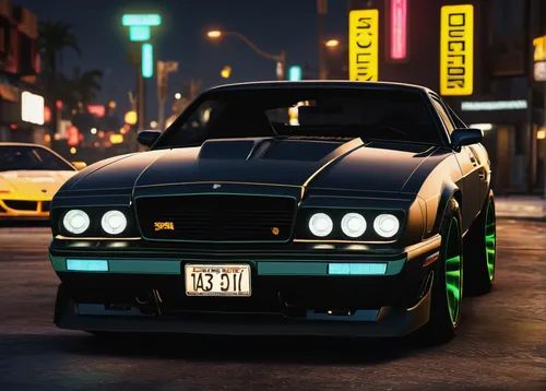 custom license plate, GTA style, personalized text, vehicle customization, in-game feature, Los Santos Customs, iFruit app, online order, game mechanic, car modification, unique identifier, street rac