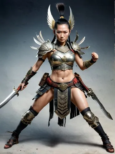 female warrior,warrior woman,kitana,warrior pose,xixia,amihan,samurai fighter,fantasy warrior,amazona,basara,fujin,shokan,khru,swordswoman,yukimura,dianbai,yavana,mulan,xiaohua,warrior,Photography,Artistic Photography,Artistic Photography 13